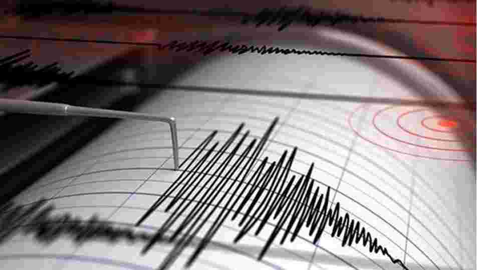 Pazarcık’ta 5.0 büyüklüğünde deprem oldu