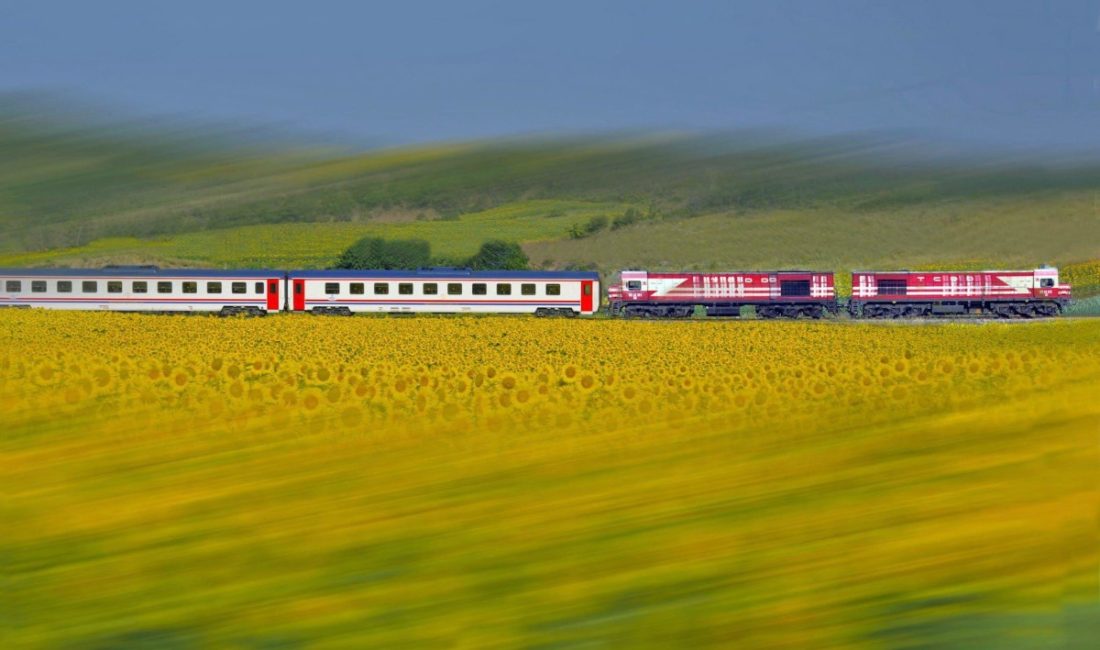Başlıklar1 Turizmin yeni rotası turistik Tatvan treni 24 Haziran’da yola