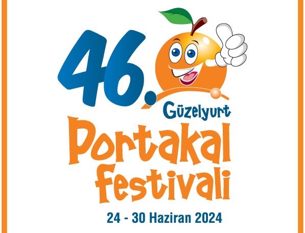 guzelyurt portakal festivali davetiye