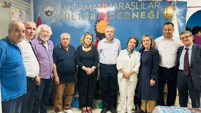 6-8 Haziran 2024 günlerinde Ankara'da 3 gün boyunca devam eden