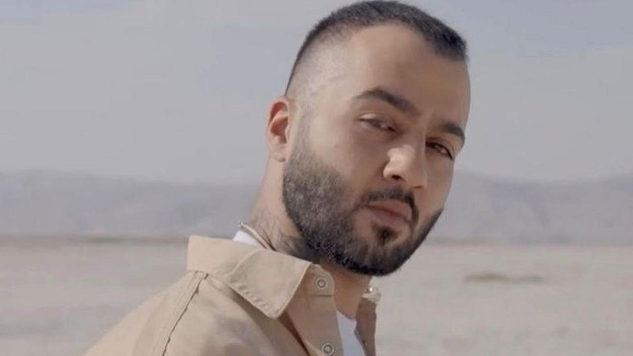 İranlı rap şarkıcısı Tumac Salihi hakkında Mahsa Emini gösterileriyle ilgili verilen idam kararı bozuldu 2 umac salihi 2219302