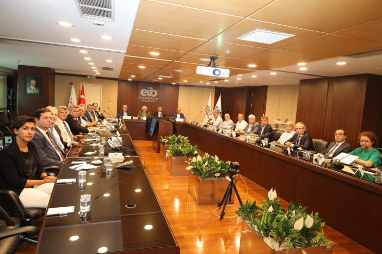 İzmirli ihracatçıların KDV iadeleri ortalama 17 günde sonuçlandırılıyor İZMİR-BHA Ege