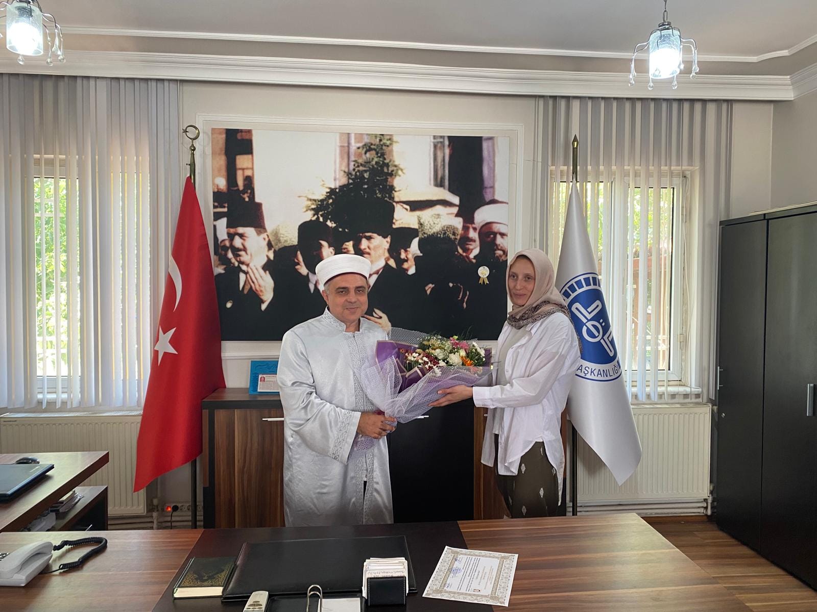 Gazze Katliamı Müslüman Olmasını Sağladı 2 450248434 879238237574036 3929369280451423825 n