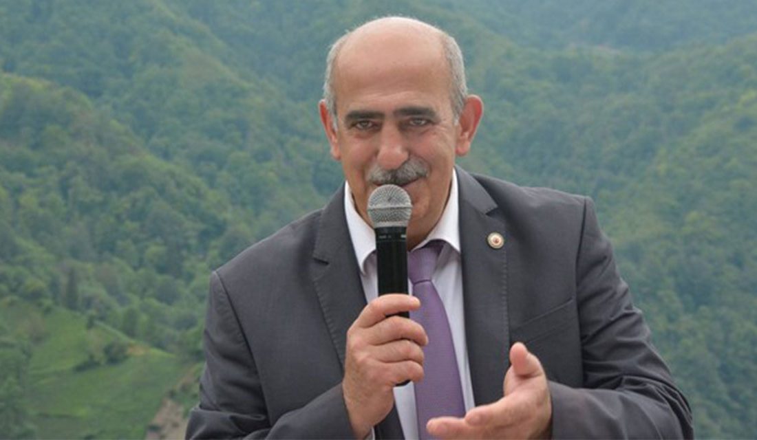 Rize’de eski belediye başkanı silahlı saldırıda öldürüldü
Rize’nin Ardeşen İlçesi Tunca Beldesi’nin bir önceki Belediye