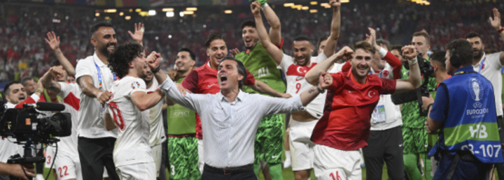 Başlıklar1 A Millilerimiz bu akşam çeyrek finalde Avusturya ile karşılaşacak1.1
