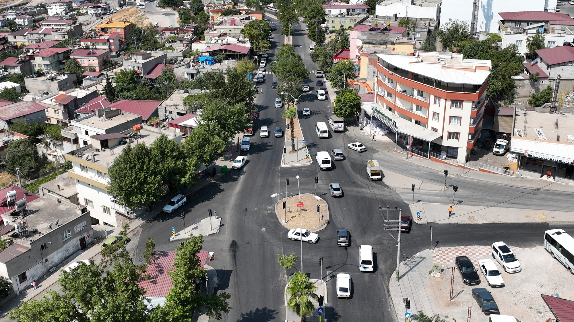 Av. Mehmet Ali Kisakurek Caddesi 6