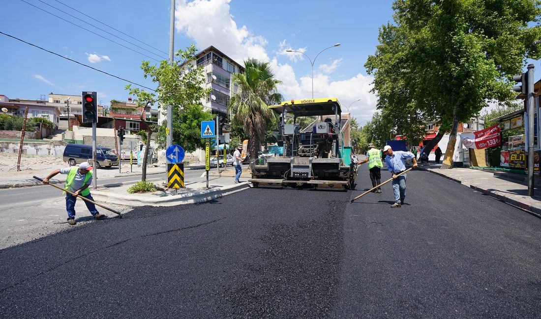 Büyükşehir, Av. Mehmet Ali