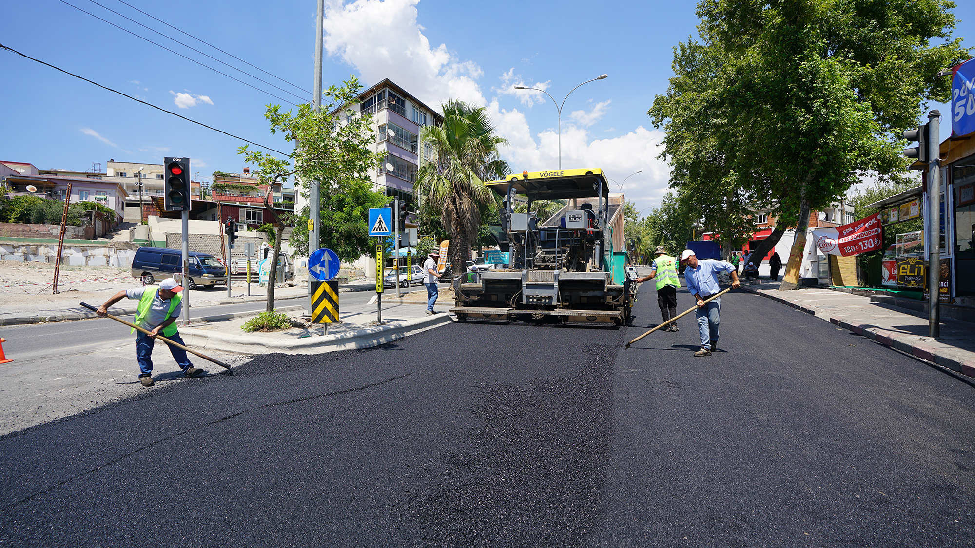 Av. Mehmet Ali Kisakurek Caddesi 7