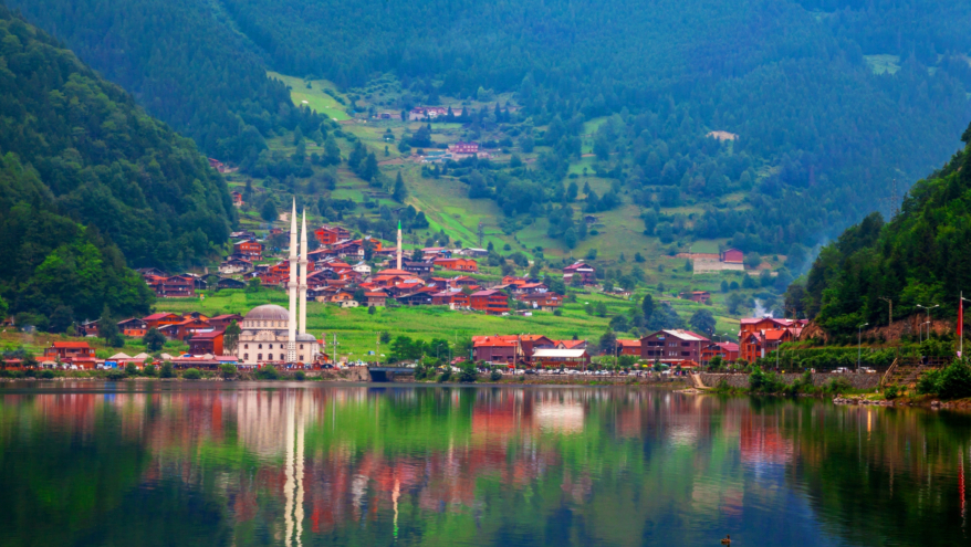 Trabzon’da Turistin şikayeti havada kalmıyor Trabzon-BHA    Trabzon Büyükşehir Belediye
