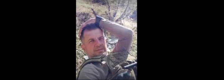 Pençe-Kilit Operasyonu’nda bir askerimiz şehit oldu ANKARA-BHA Milli Savunma Bakanlığınca