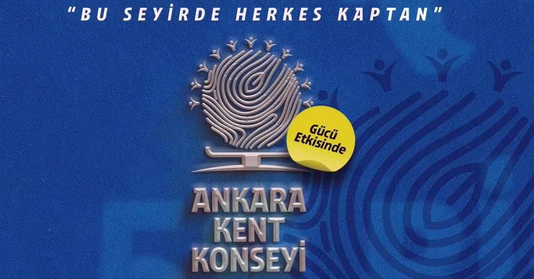 Bu Seyirde Herkes Kaptan! Katılımcılık, hesap verebilirlik, şeffaflık ve ortak