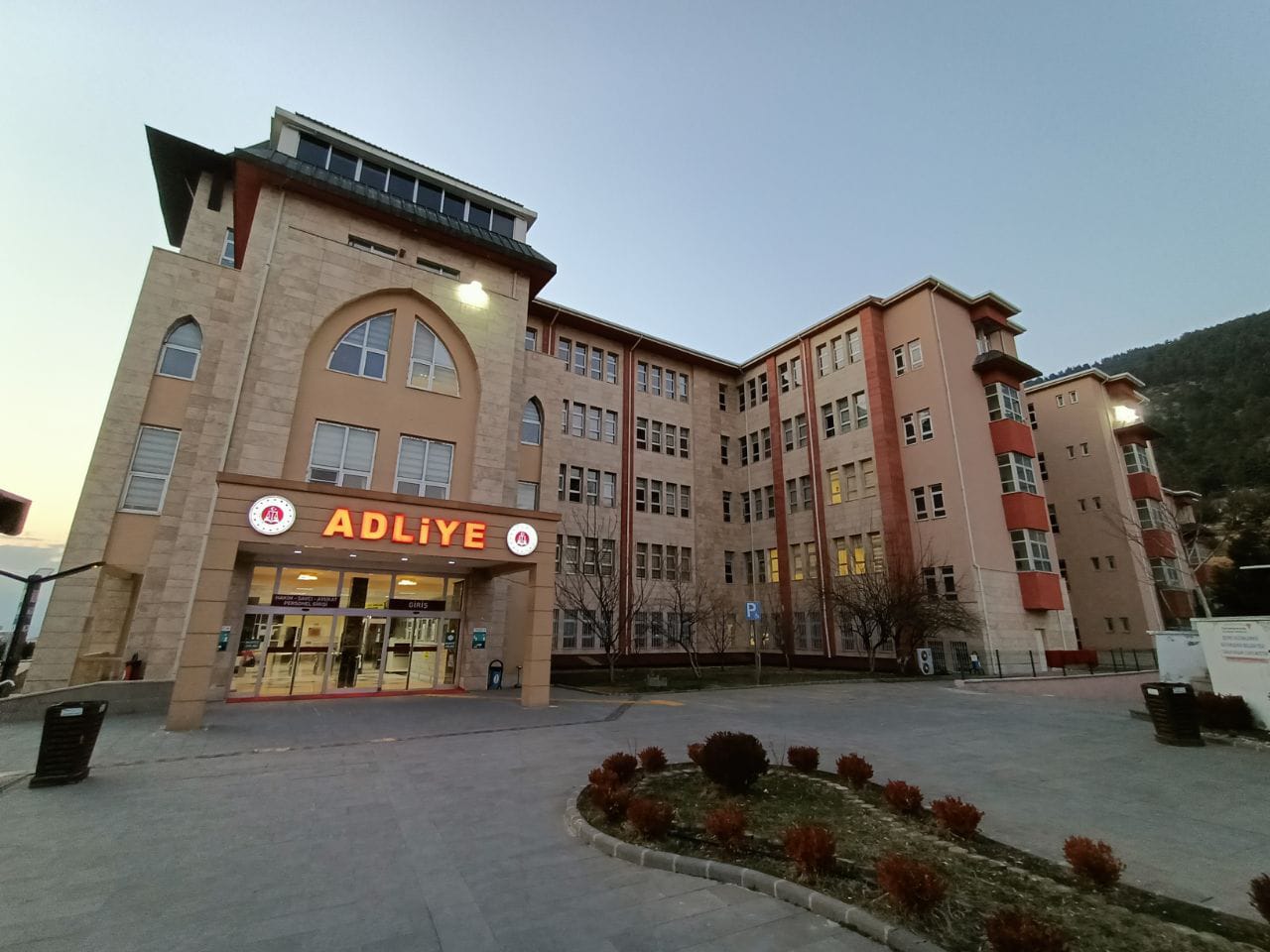 Ezgi Apartmanında suçlu bilirkişi raporuyla ortaya çıktı