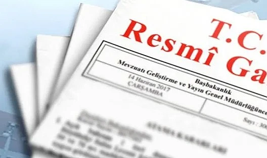 Ardahan’da 4 Kaymakam’ın görev yeri değişti ARDAHAN-BHA Resmi Gazete’de yayımlanan