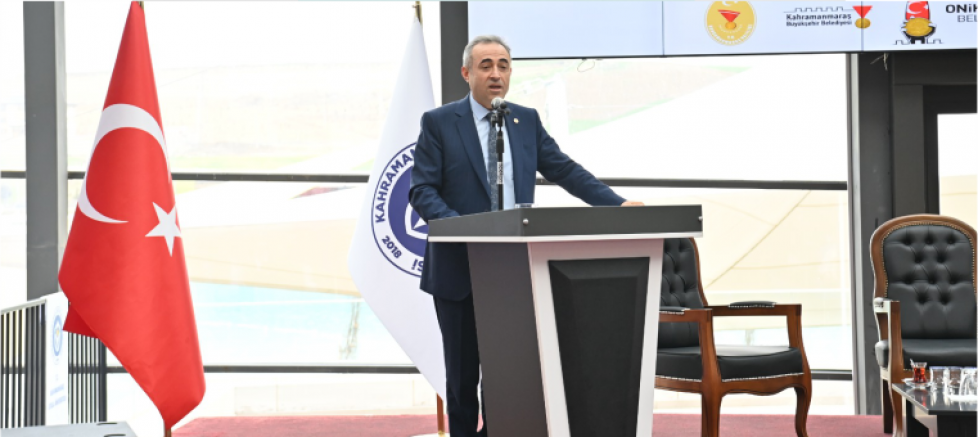 DEVA PARTİSİ KAHRAMANMARAŞ MİLLETVEKİLİ DR.KARATUTLU: “YENİ SAĞLIK YATIRIMLARININ YERİ YANLIŞTIR”