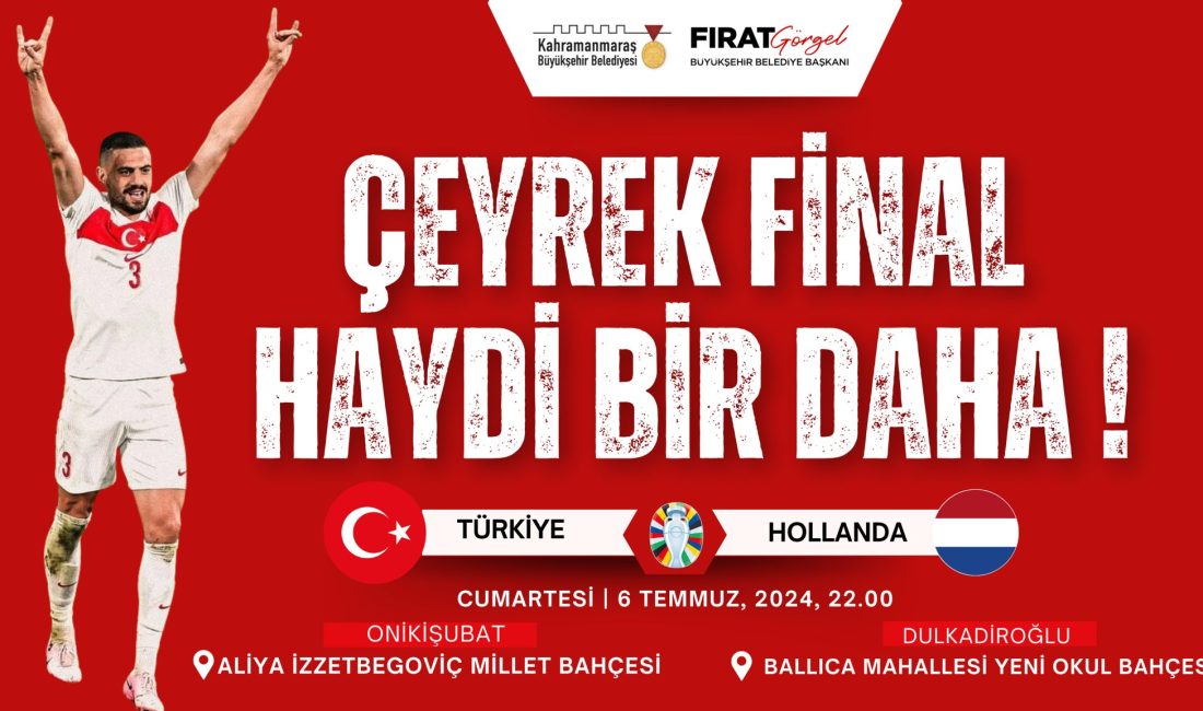 A Milli Futbol Takımımızın