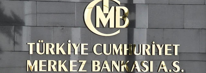 Merkez Bankası açıkladı! Sıkı para politikası devam edecek ANKARA-BHA Türkiye