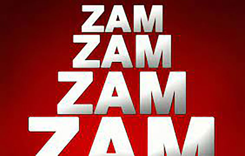 ZAM