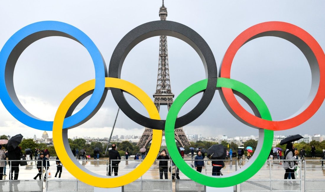 Paris 2024 Olimpiyat Oyunları’nda başarılar diliyorum
Gençlik ve Spor Bakanı Dr. Osman Aşkın Bak,