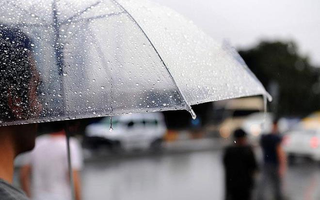 Meteoroloji’den ‘kuvvetli sağanak’ uyarısı
Meteoroloji Genel Müdürlüğü, Erzurum, Kars, Ardahan ve Artvin’de