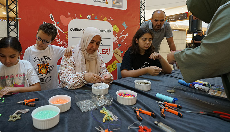 Sosyal belediyecilik çerçevesinde toplumun