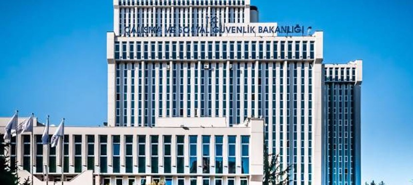 Bakanlık sorumluluğunu reddetti; İSG sektöründen kim sorumlu? Çalışma ve Sosyal Güvenlik Bakanlığına bağlı İş Sağlığı ve Güvenliği