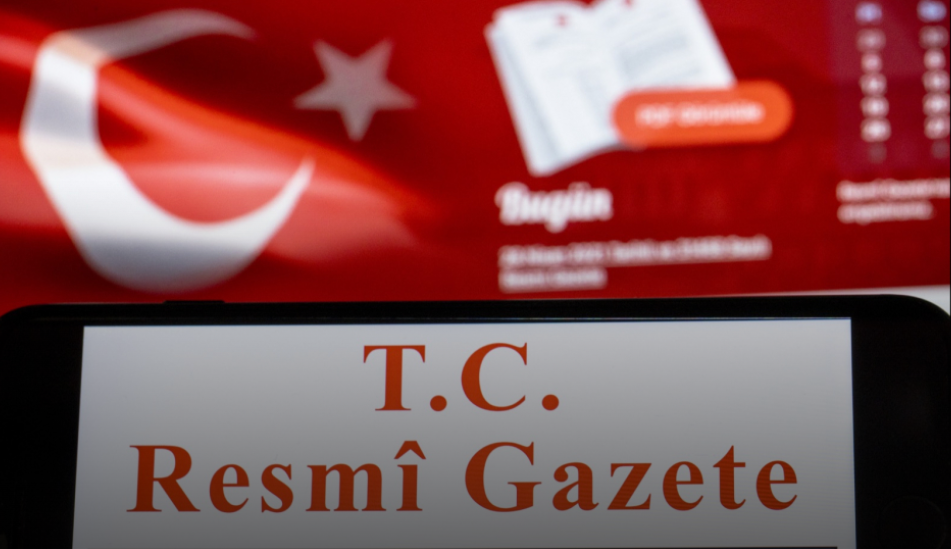 resmi gazete