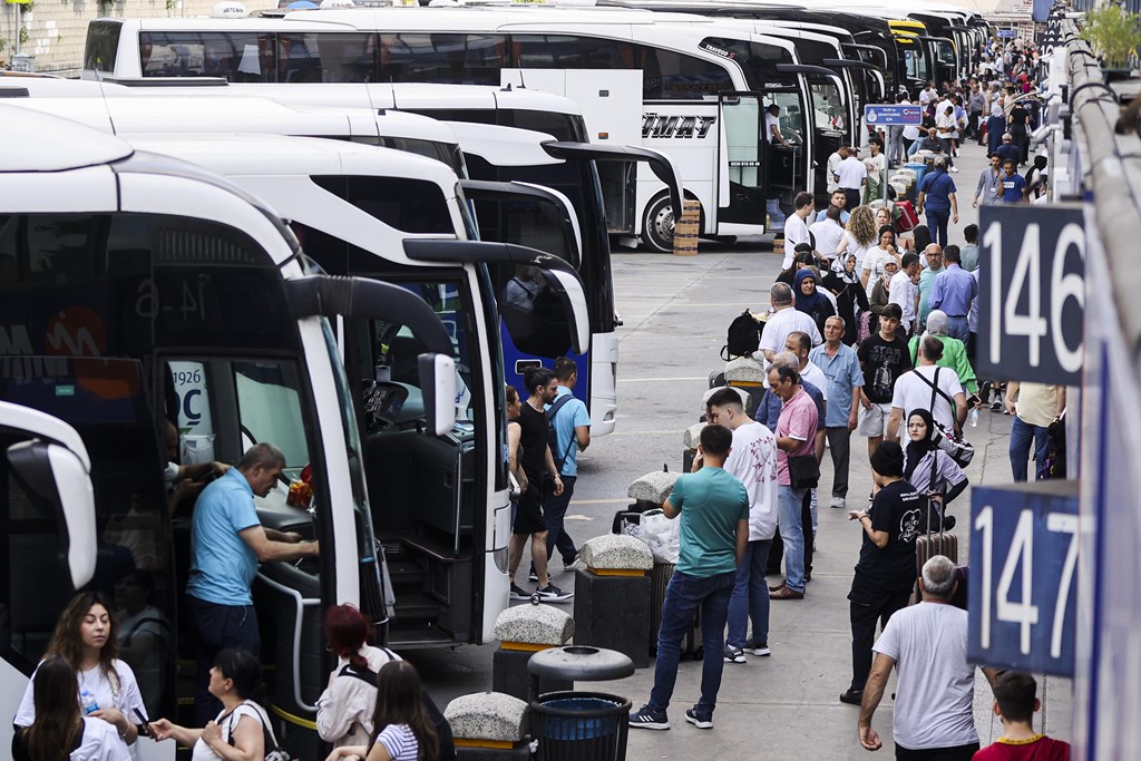 Ulaşım Desteği'nden bugüne kadar 132 binden fazla öğrenci yararlandı 2 ulasim destegi