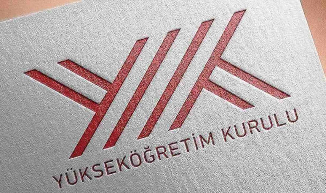   Yüksek Öğretim Kurumları (YÖK) Başkanı Erol Özvar, ikinci
