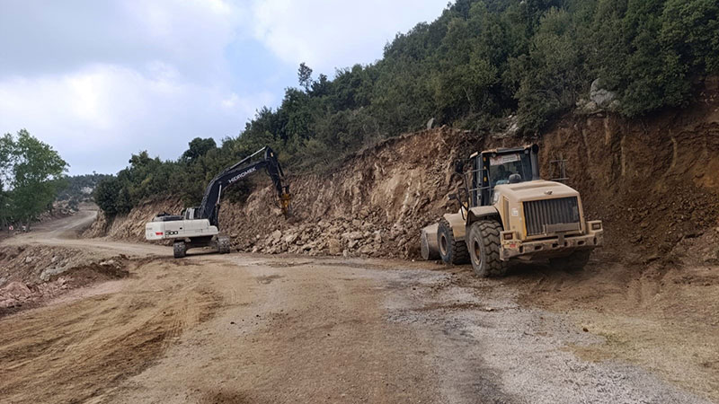 Yerleşim yerlerinin ulaşım standardını