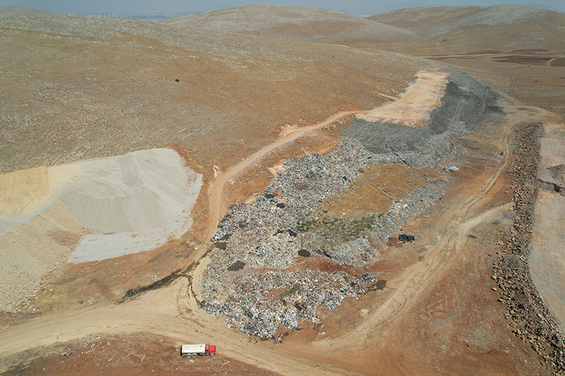 Yeni Kahramanmaraş’ın imar ve