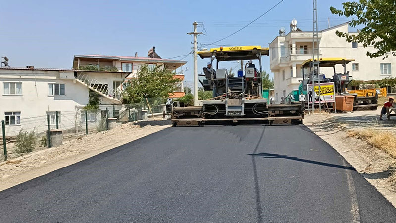 Arterlerin ulaşım standardını iyileştirerek