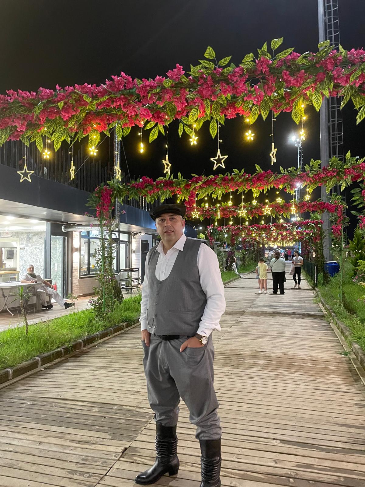 Giresun'un Yükselen Değerleri Plajlar Bölgesinde Bir Yıldız 2 ismailyildizcafe