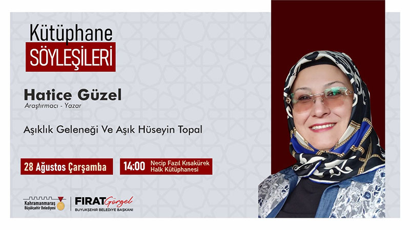 Saat 14.00’da başlayacak programa