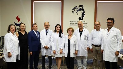 Türkiye’de tıp fakültesi mezunlarının uzmanlık eğitimi için gereken branş seçme