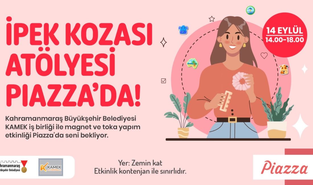 Sosyal belediyecilik çerçevesinde çeşitli