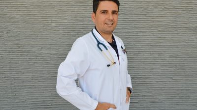 Dr. Mehmet Örenler, 0-18 yaş arası bireylerin sağlık takibi ve