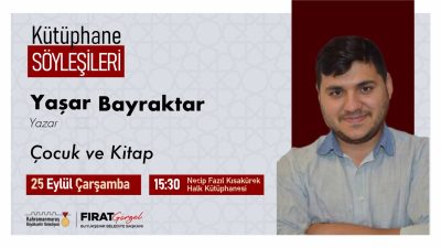 Şiir ve edebiyatın başkentinde kültür sanat faaliyetlerini kesintisiz sürdüren Kahramanmaraş