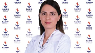 Uzm. Diyetisyen Tuğba Demirkıran, 3-9 Eylül Halk Sağlığı Haftası nedeniyle