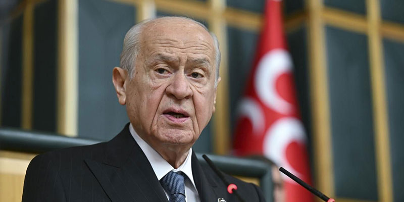 bahceli anayasanin ilk maddesine sasi bakanlar bizim icin yok hukmundedir