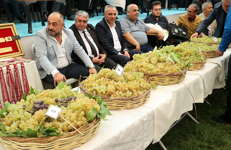 Dulkadiroğlu Belediyesi'nin 28. Geleneksel