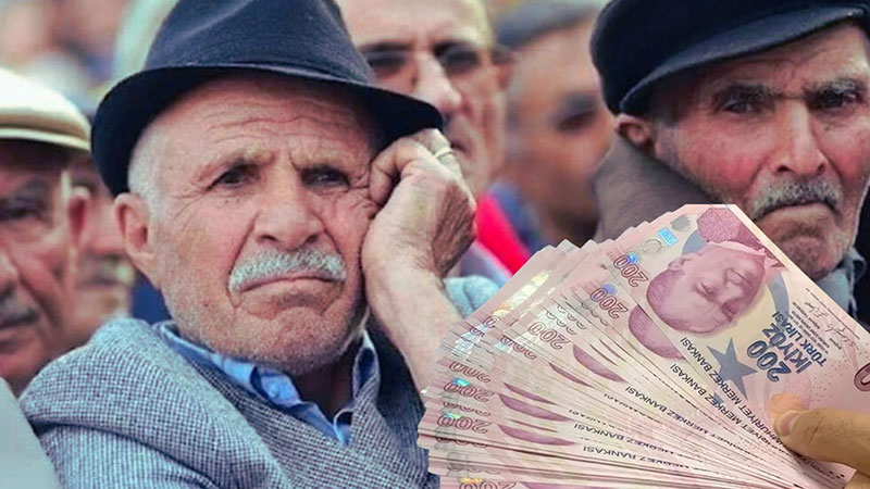 Emekli maaşı promosyon kampanyaları arttı; 15 bin TL’ yi aştı Tüm emekliler için promosyon kampanyalarına yeni zamlar gelmeye devam ediyor.