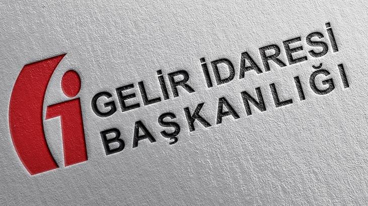 Gelir İdaresi Başkanlığı (GİB),