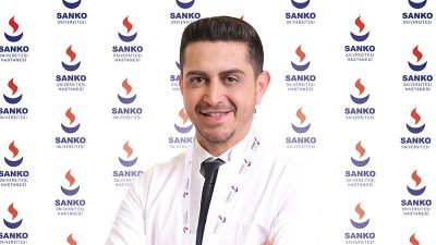 Uzm. Dr. Tuncer, 1989 yılında Hatay İskenderun’da doğdu. 2006-2012 yılları