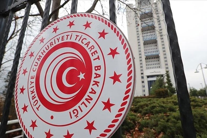 Ticaret Bakanlığı, 2024 yılının