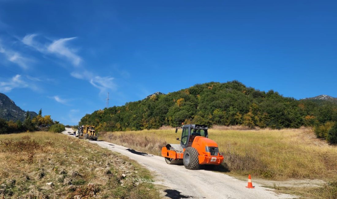 Yerleşim yerlerinin ulaşım standardını