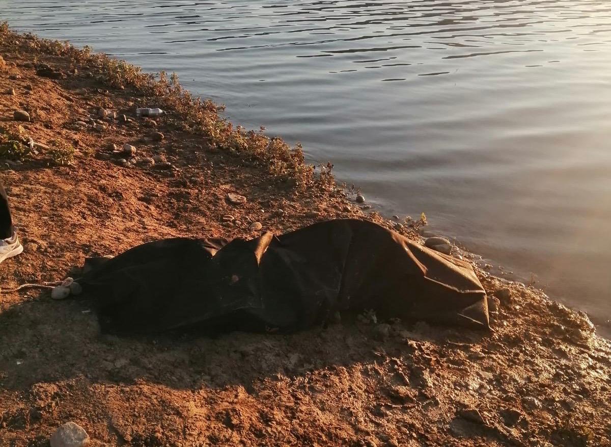 Kahramanmaraş’ta balık tutmak için gitti boğuldu