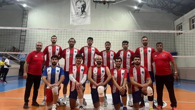 Nevşehir'de yapılan maçta Kahramanmaraş ekibi, karşılaşmaya iyi bir başlangıç yapamayıp