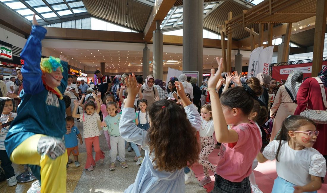 Büyükşehir Belediyesinin Takı Tasarım