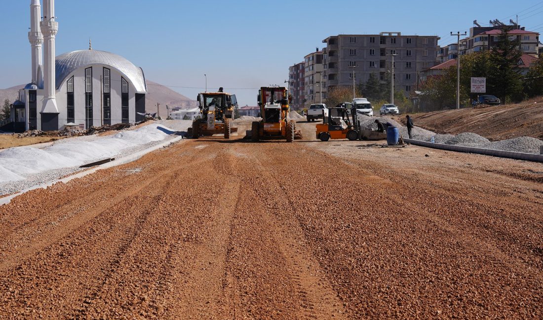 Efsus Turan Mahallesi Muhtarı