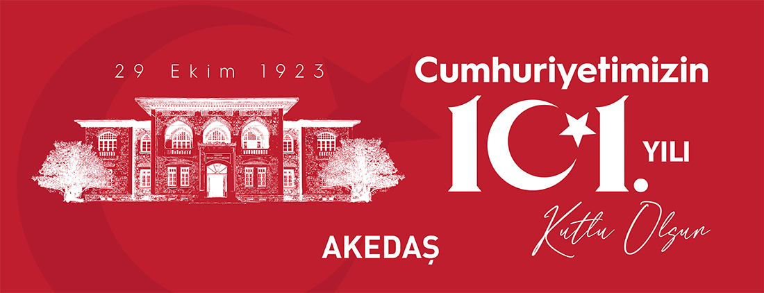 akedas cumhuriyet